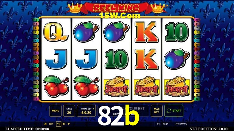 Account Benefits 82b