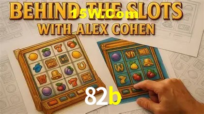 Jogos de Slot 82b