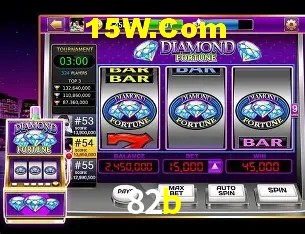 Sinta a adrenalina dos jogos de cassino com 82b
