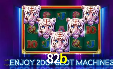 Provedores de Jogos 82b