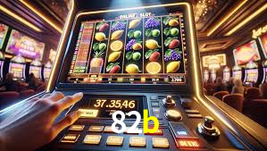 Live Casino 82b